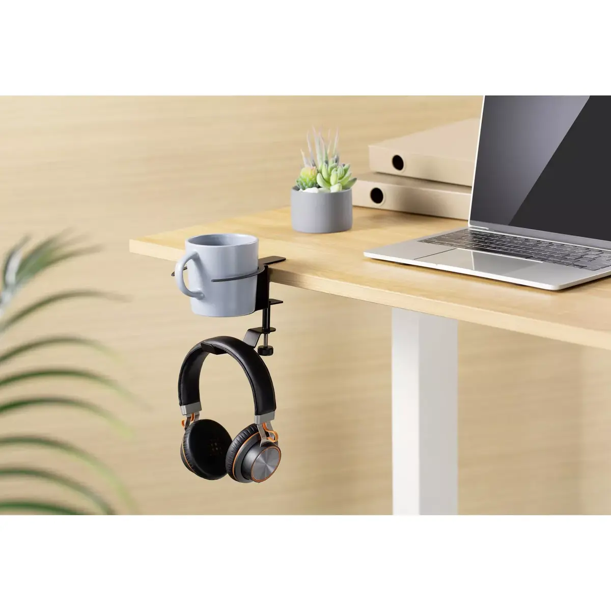 Держатель для наушников SpeaKa Professional SP-HCH-120 Photo 9