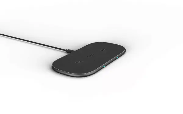 Wireless Charger Rapoo XC260 Photo 2