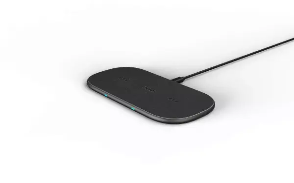 Wireless Charger Rapoo XC260 Photo 3