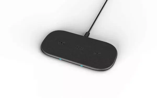 Wireless Charger Rapoo XC260 Photo 4