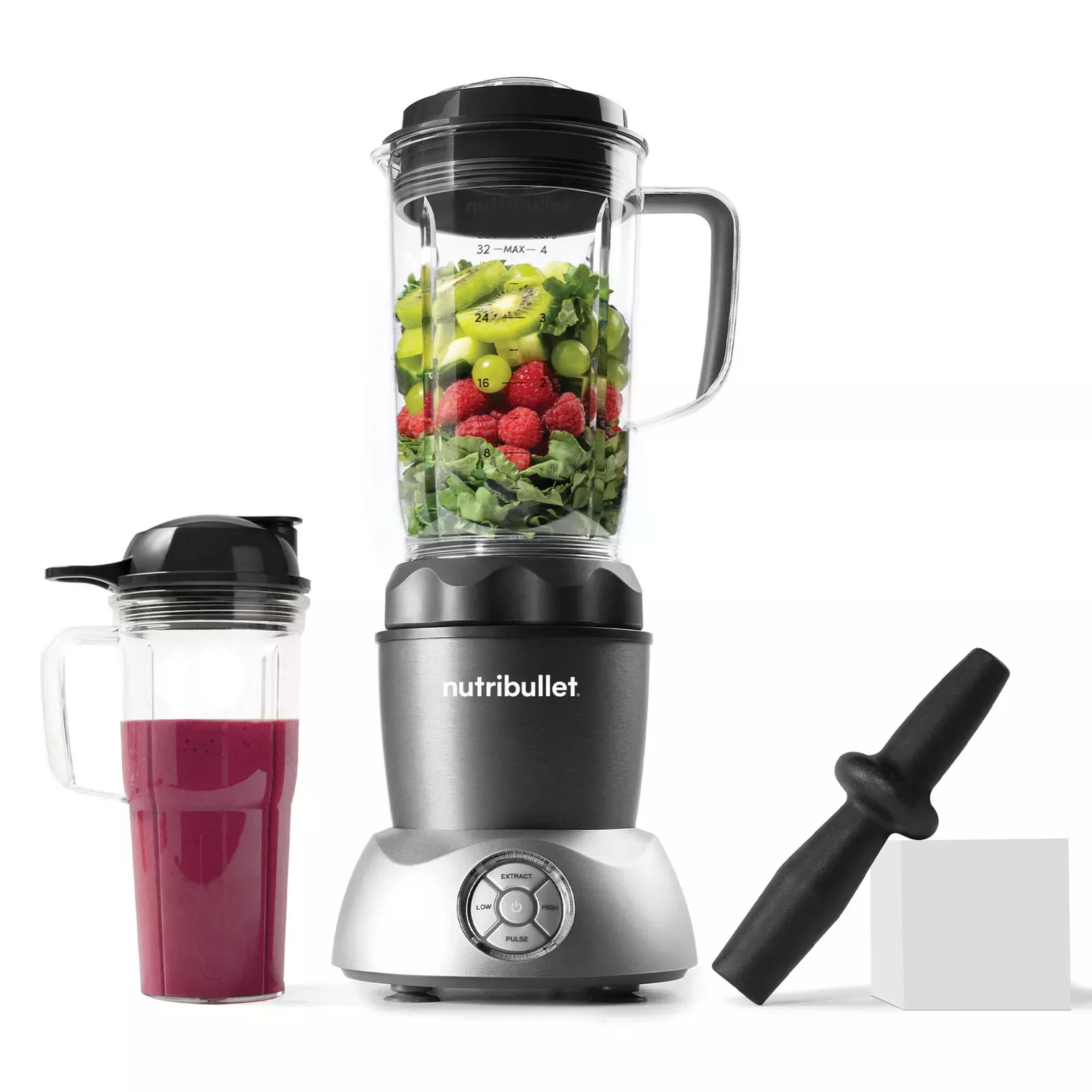 NUTRIBULLET NB200DG Photo 1