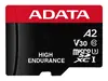 MicroSDXC ADATA 64GB UHS‑I U3 V30 Photo 2