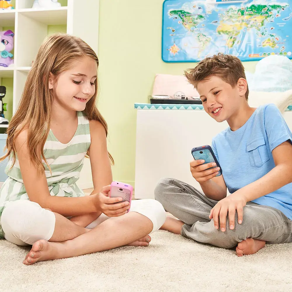 Детский смартфон VTech KidiZoom Snap Touch Photo 7
