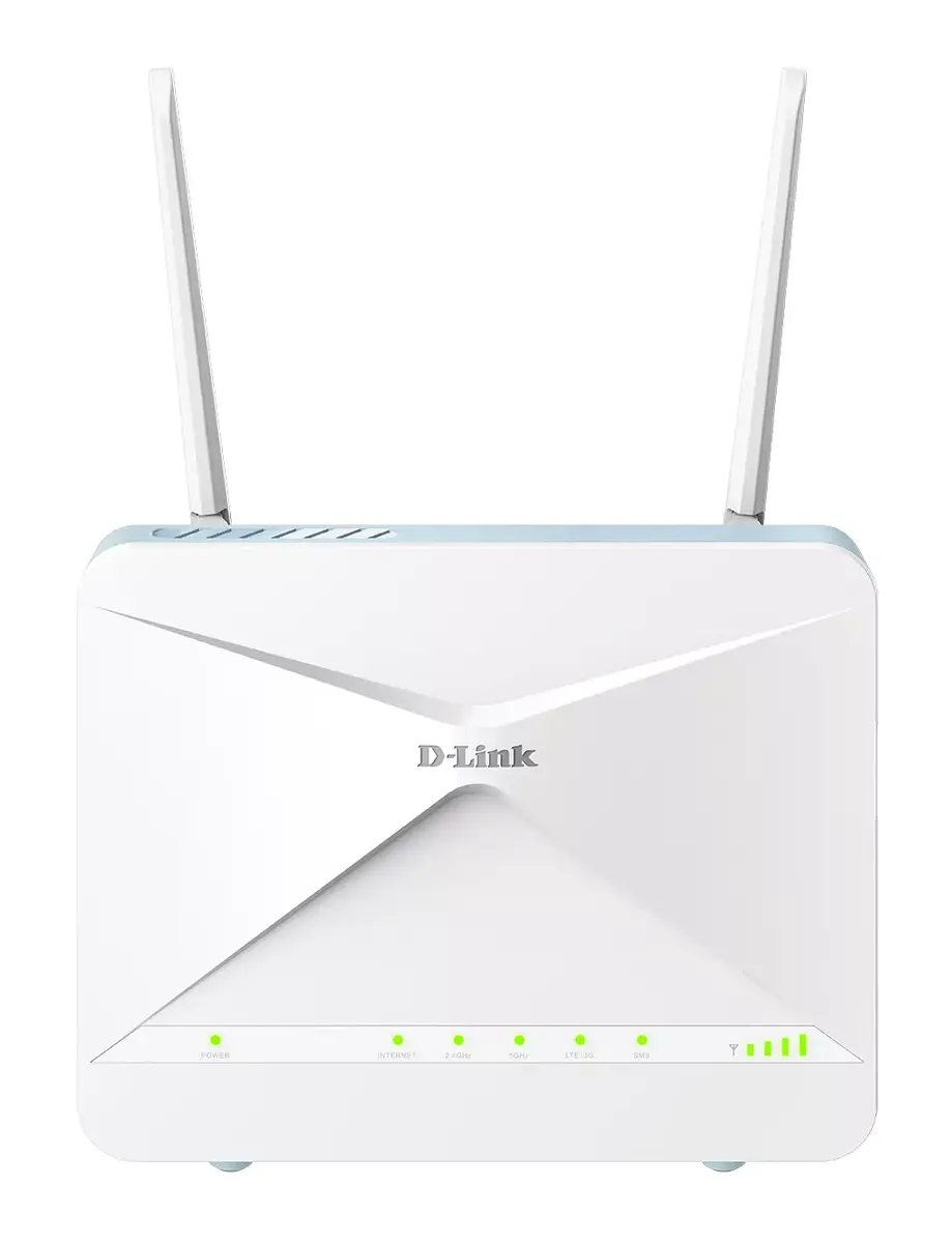 Router D-Link EAGLE PRO AI AX1500 4G Smart G415 Photo 2