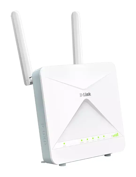 Router D-Link EAGLE PRO AI AX1500 4G Smart G415 Photo 3