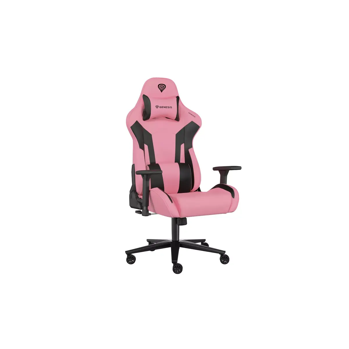 PC gaming chair GENESIS Nitro 720 Photo 9