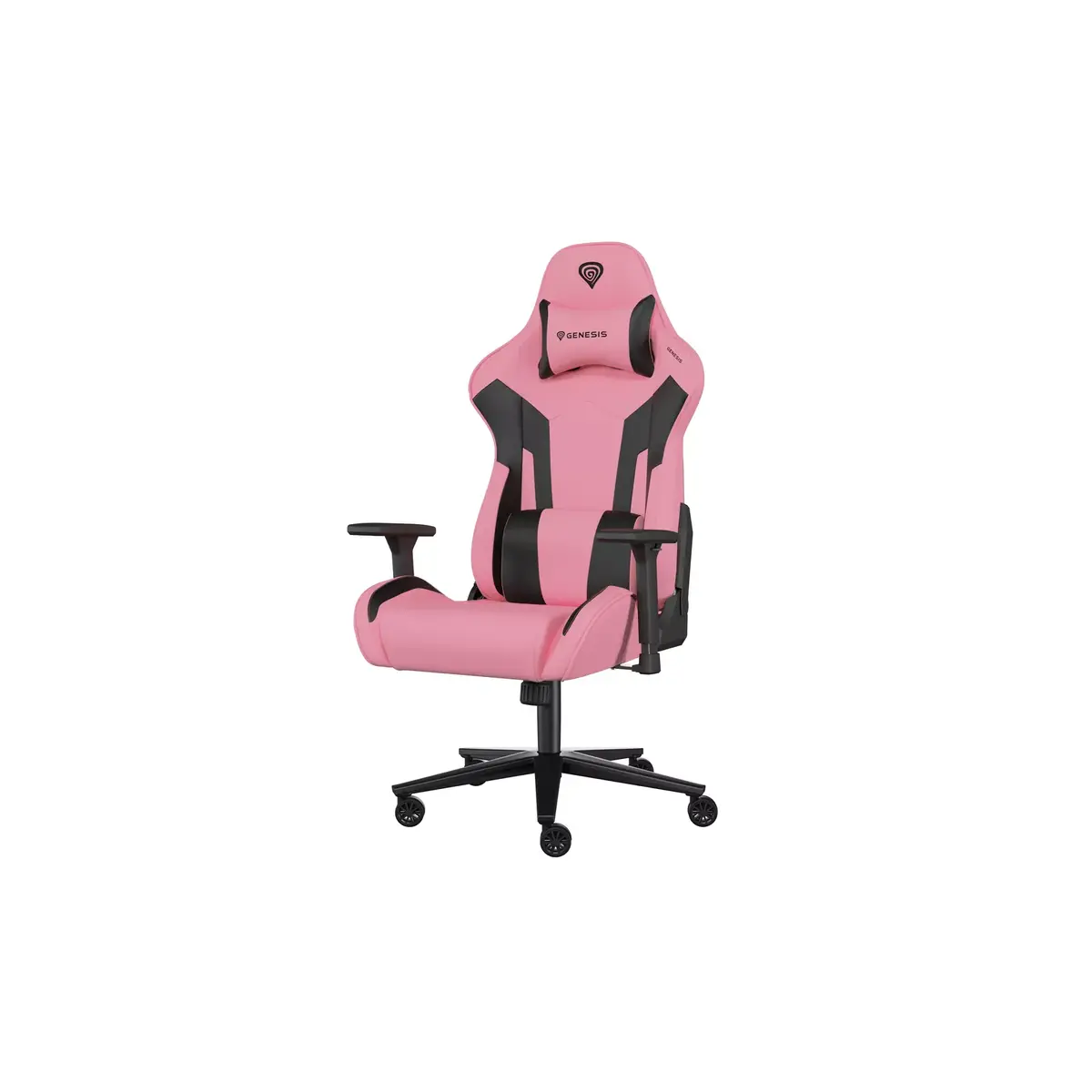 PC gaming chair GENESIS Nitro 720 Photo 10