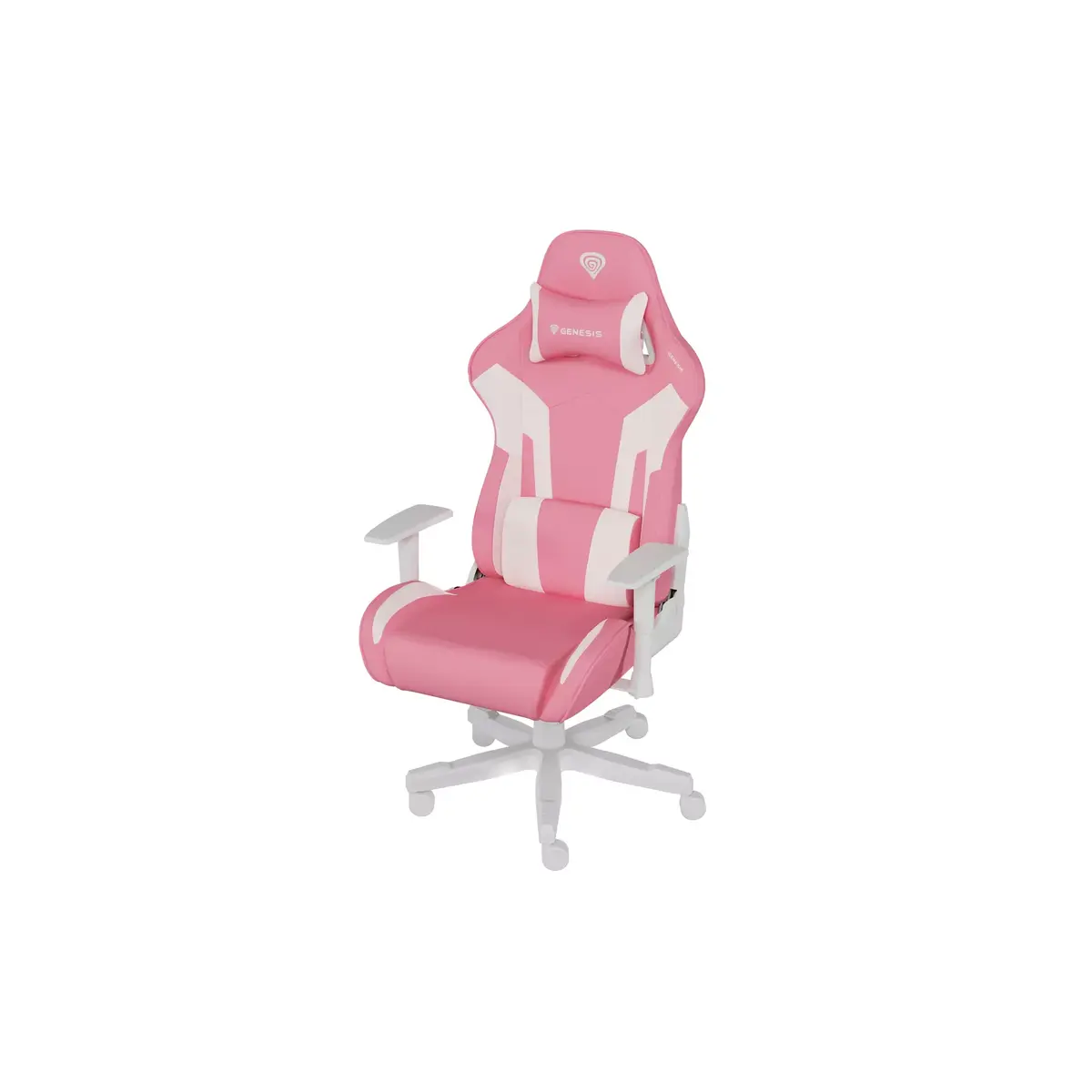 PC gaming chair GENESIS Nitro 710 Photo 3
