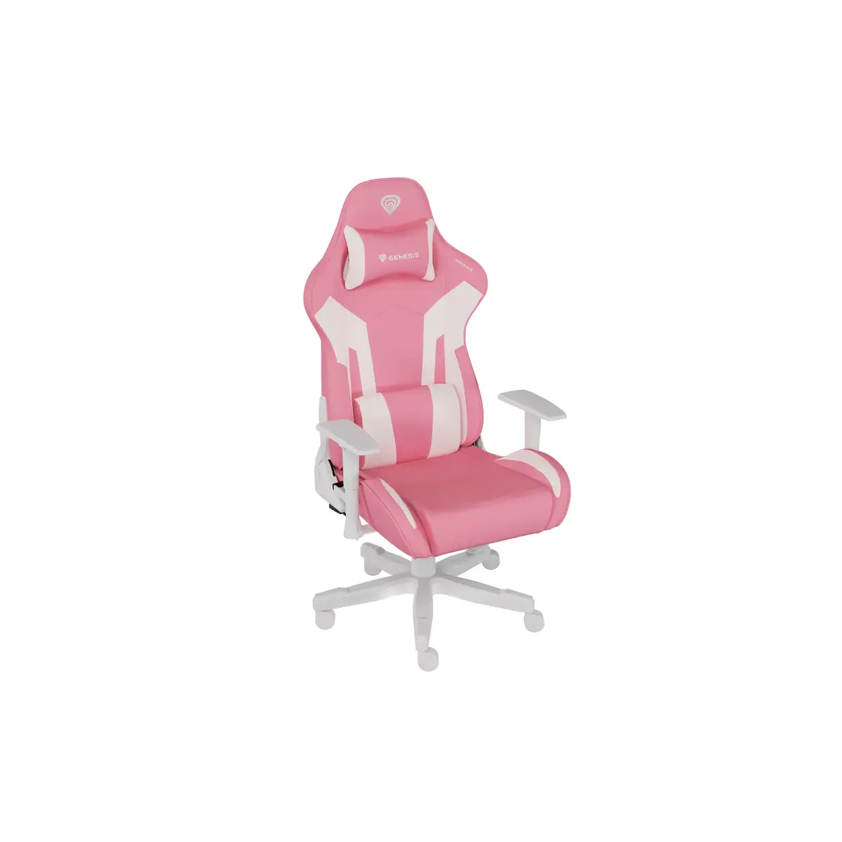 PC gaming chair GENESIS Nitro 710 Photo 4