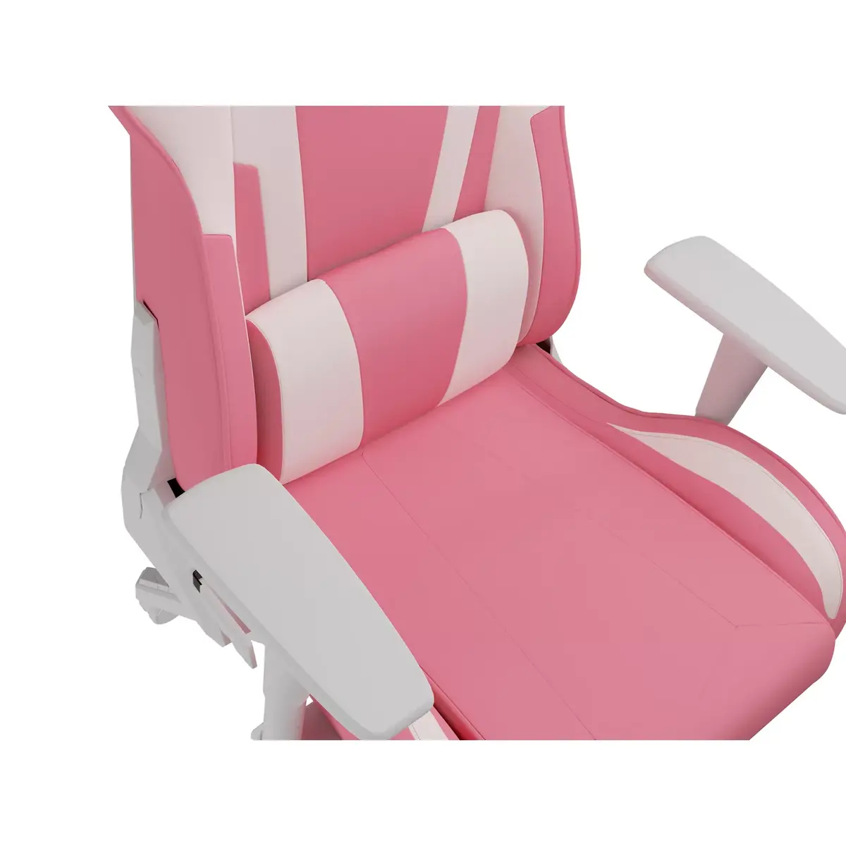 PC gaming chair GENESIS Nitro 710 Photo 11