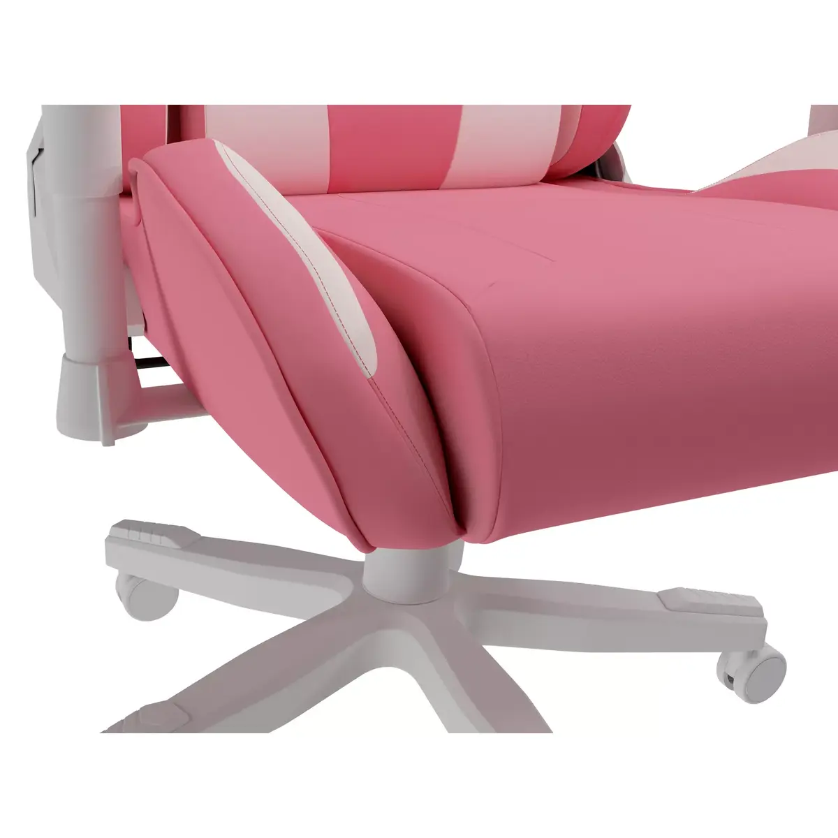 PC gaming chair GENESIS Nitro 710 Photo 13