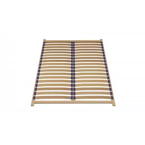 Elastīga gultas rāmja ieliktne top e shop STELAZ 140 priekš 140×200 matrača, koks, 1400×2000 mm