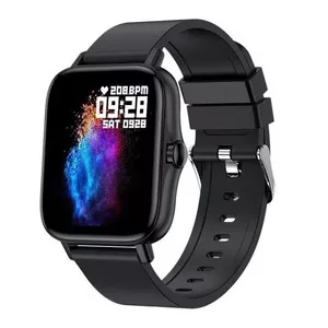 Смарт-часы MaxCom FW55 Aurum PRO Черный