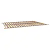 Gultas rāmis top e shop STELAZ 160 160x200 lameles Photo 3