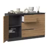 Комод top e shop Topeshop 2D3S ANT/ART KPL Photo 3