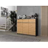 Комод top e shop 3D3S ANT/ART KPL Photo 3