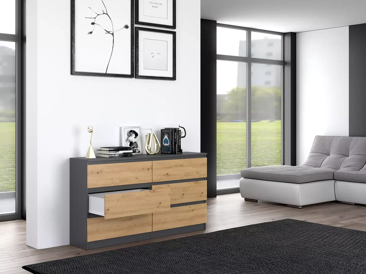 Kumode Top e Shop M6 140 ANT/ART Photo 2