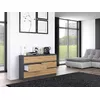 Kumode Top e Shop M6 140 ANT/ART Photo 2
