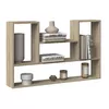 Sienas plaukts Top e Shop BILBAO 4P SONOMA Photo 2