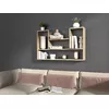 Sienas plaukts Top e Shop BILBAO 4P SONOMA Photo 3