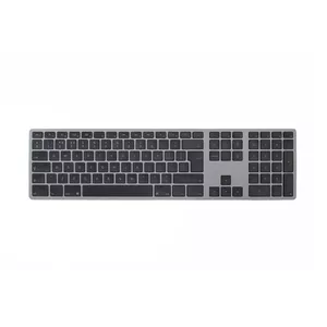 КЛАВИАТУРА MATIAS ДЛЯ MAC SPACE GRAY