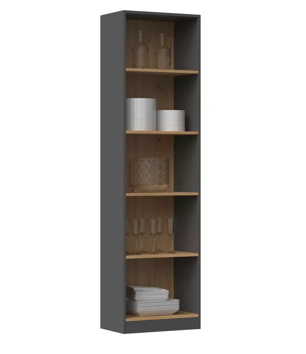 Офисная полка top e shop R50 ANT/ART Photo 2