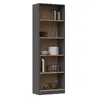 Biroja plaukts top e shop R60 ANT/ART Photo 2