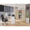 Офисная книжная полка Top e Shop OLIV 2D SONOMA KPL Photo 3