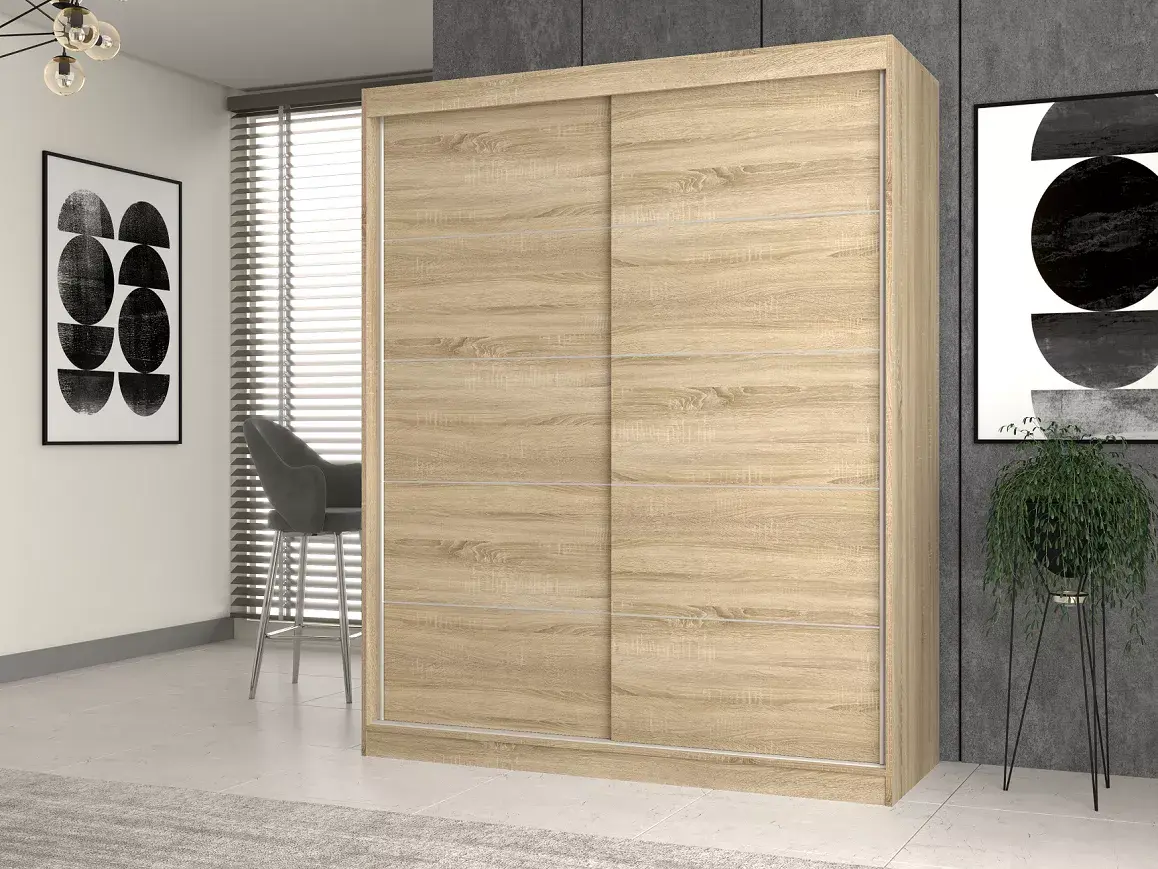 Шкаф Top e Shop IGA 160 SON C KPL Photo 2