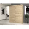 Шкаф Top e Shop IGA 160 SON C KPL Photo 2