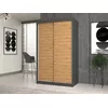 Garderobe top e shop IGA 120 ANT/ART Photo 2