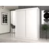 Шкаф-купе Topeshop IGA 160 Photo 3