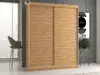 Шкаф Topeshop IGA 160 ART B KPL Photo 2