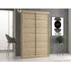 Topeshop IGA 120 SON C KPL bedroom wardrobe/closet IGA 120 SON C KPL Photo 2