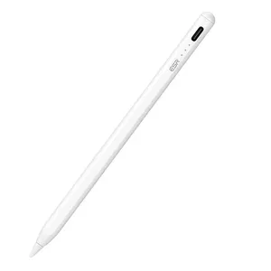 Стилиус ESR Digital+ Magnetic White — цифровой магнитный стилус ESR, совместим с сенсорными устройствами
