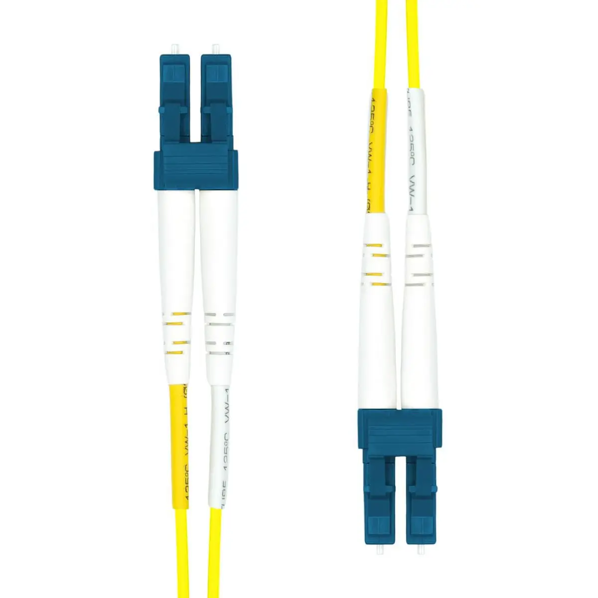 Optiskā kabeļa patch ProXtend FO-LCLCOS2D-010 LC‑LC