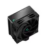 Кулер DeepCool AK400 ZERO DARK Photo 2