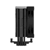 Кулер DeepCool AK400 ZERO DARK Photo 4