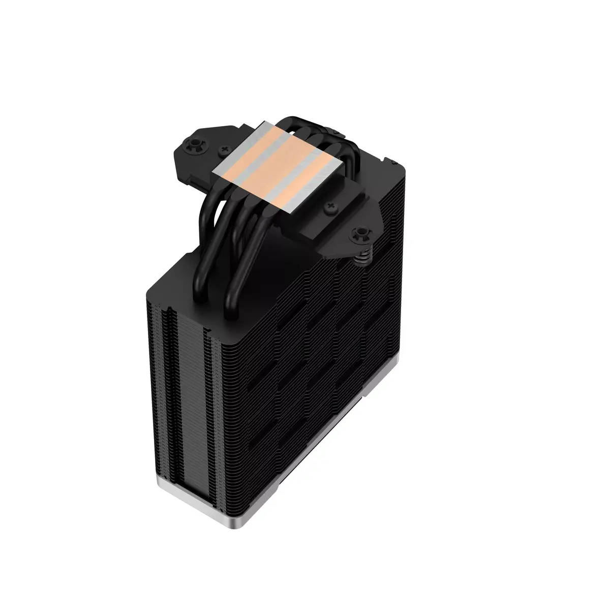 Кулер DeepCool AK400 ZERO DARK Photo 6