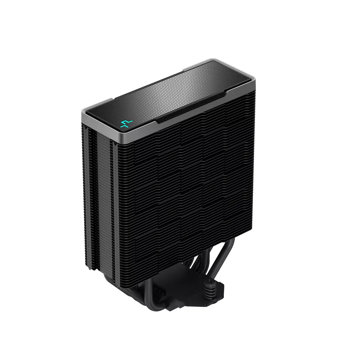 Кулер DeepCool AK400 ZERO DARK Photo 7