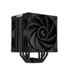 Gaisa dzesētājs DeepCool AK400 ZERO DARK PLUS Photo 3