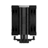 Gaisa dzesētājs DeepCool AK400 ZERO DARK PLUS Photo 4