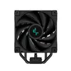 Gaisa dzesētājs DeepCool AK400 ZERO DARK PLUS Photo 5