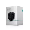 Gaisa dzesētājs DeepCool AK400 ZERO DARK PLUS Photo 10