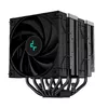 Gaisa dzesētājs DeepCool AK620 ZERO DARK — AK620 Photo 2