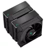 Gaisa dzesētājs DeepCool AK620 ZERO DARK — AK620 Photo 3
