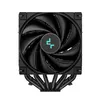 Gaisa dzesētājs DeepCool AK620 ZERO DARK — AK620 Photo 4