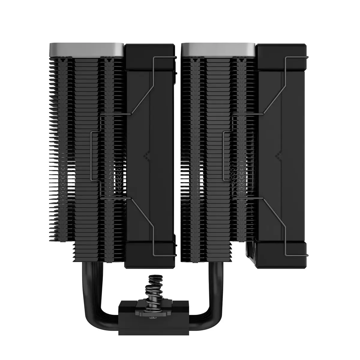 Gaisa dzesētājs DeepCool AK620 ZERO DARK — AK620 Photo 5