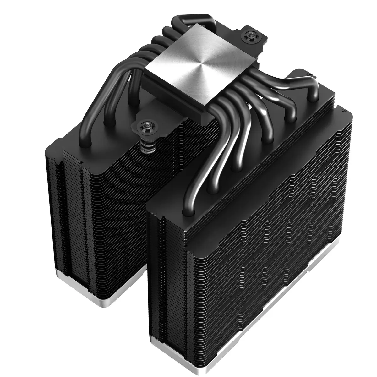 Gaisa dzesētājs DeepCool AK620 ZERO DARK — AK620 Photo 6