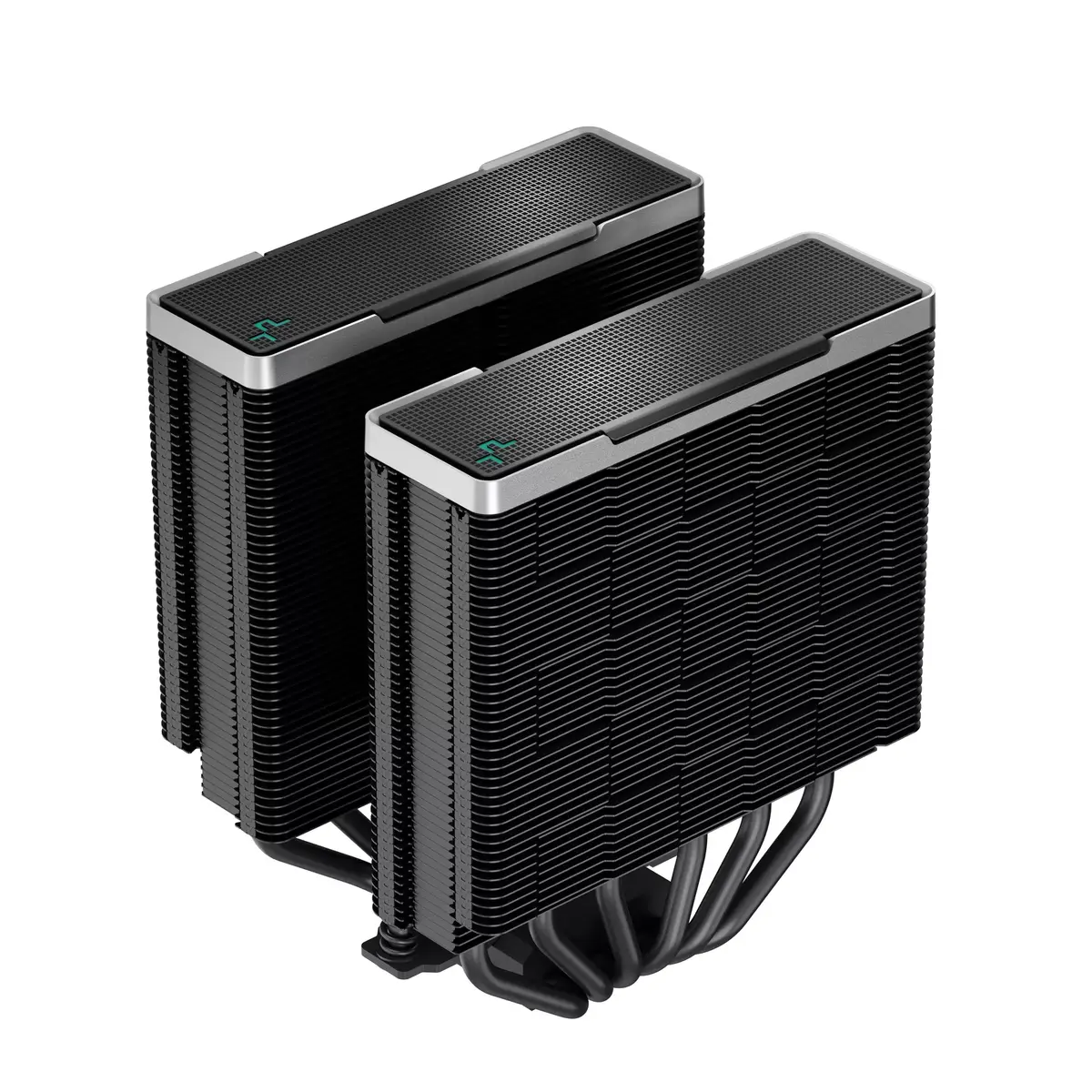 Gaisa dzesētājs DeepCool AK620 ZERO DARK — AK620 Photo 7